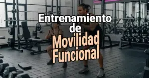 ¿Qué es el entrenamiento de movilidad funcional? 3 El Entrenamiento de Movilidad Funcional, un enfoque vital que transforma la manera en que nos movemos en la vida diaria.