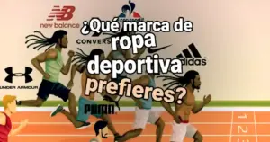 ¿Cuáles son las 10 mejores marcas de ropa deportiva para el 2026? 2 Encontrar las mejores marcas de ropa deportiva
