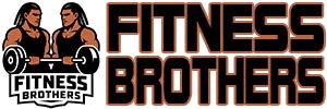 Fitness Brothers Logo Móviles